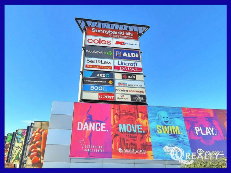 2 Contact Agent, Sunnybank Hills QLD 4109