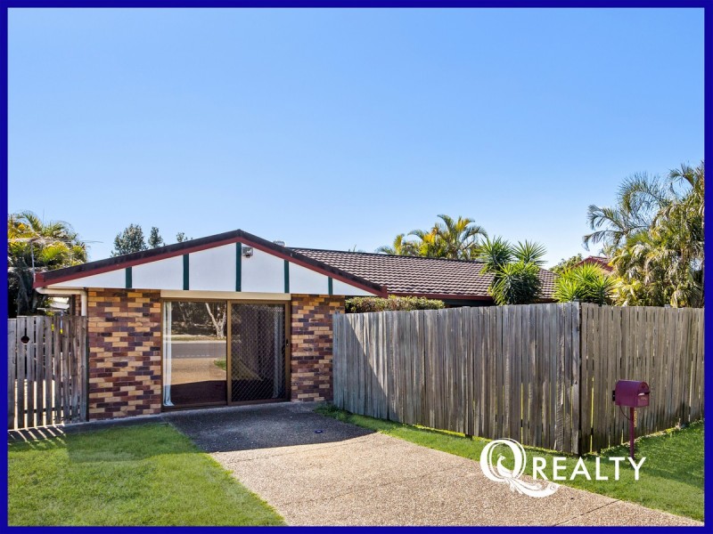 33 Helicia Street, Algester QLD 4115