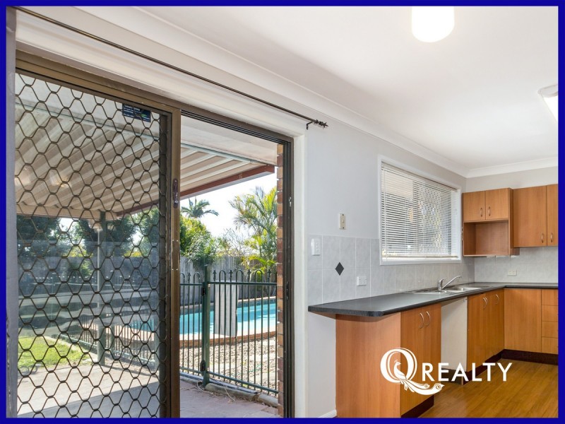 33 Helicia Street, Algester QLD 4115