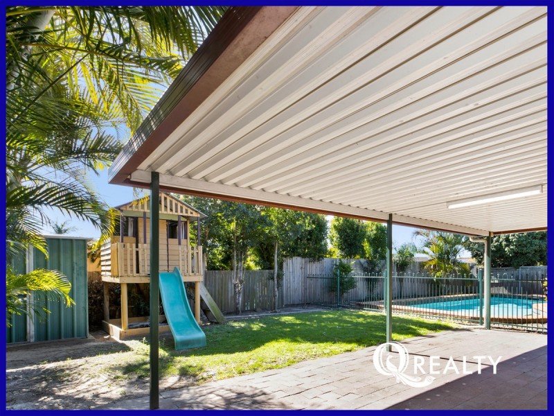 33 Helicia Street, Algester QLD 4115