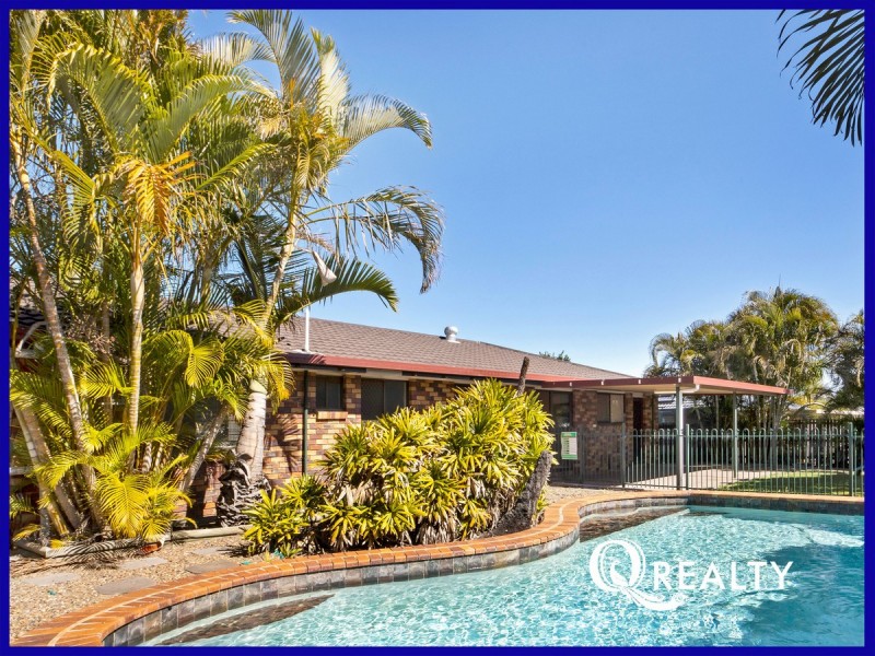 33 Helicia Street, Algester QLD 4115