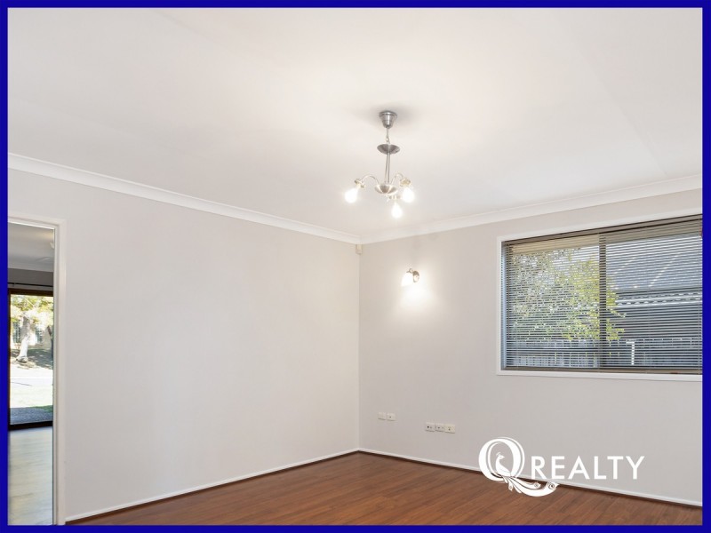 33 Helicia Street, Algester QLD 4115