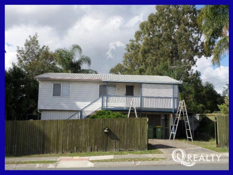 79 Second Avenue, Marsden QLD 4132