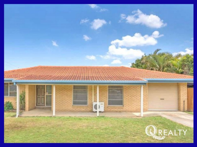 23 Nyanda Street, Strathpine QLD 4500