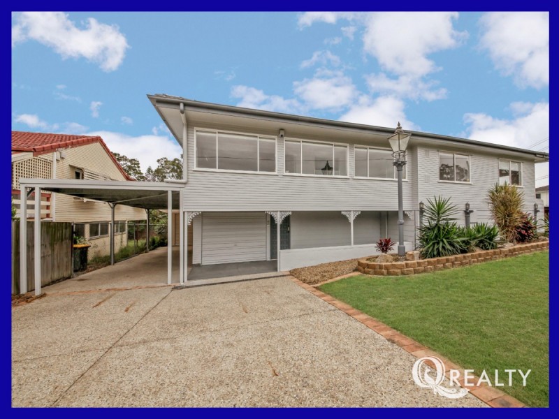 1 Coolgardie Street, Sunnybank Hills QLD 4109