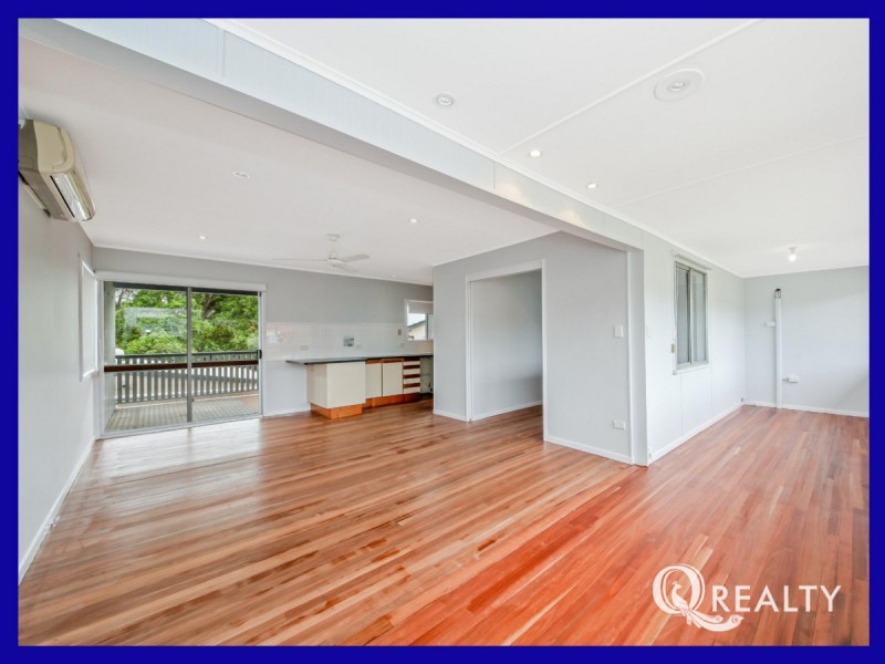 1 Coolgardie Street, Sunnybank Hills QLD 4109