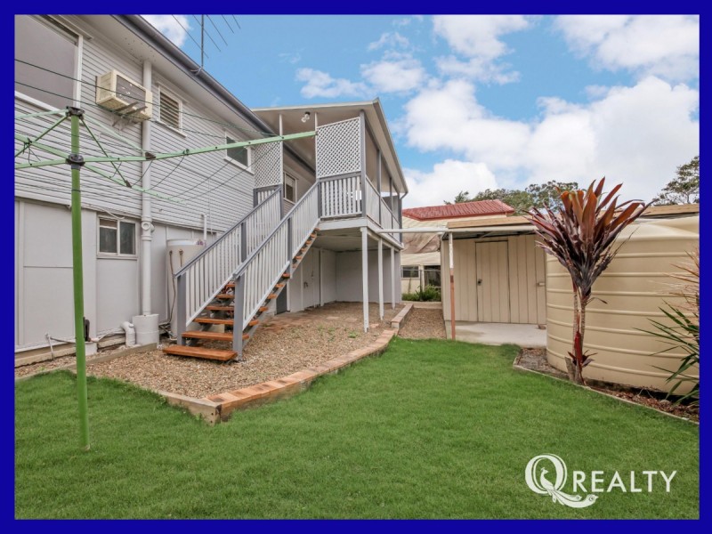 1 Coolgardie Street, Sunnybank Hills QLD 4109