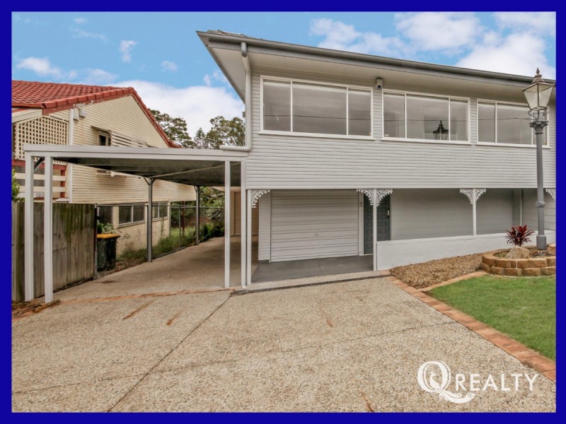 1 Coolgardie Street, Sunnybank Hills QLD 4109