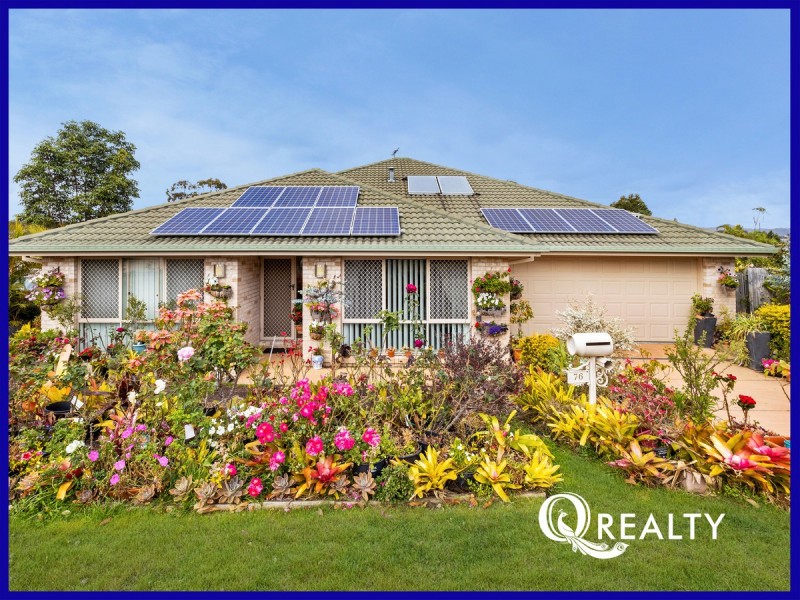 76 Contact Agent, Springfield Lakes QLD 4300