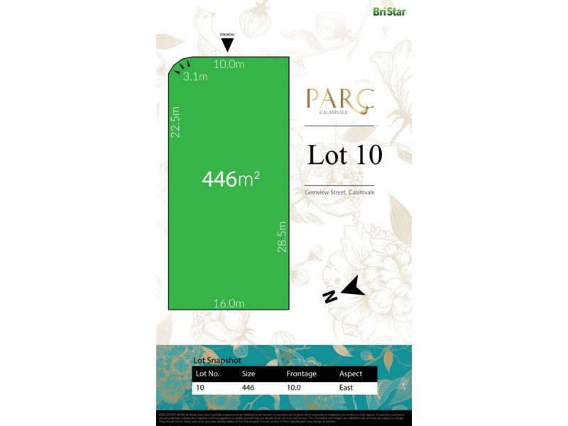 Lots 1-23/58 Menser Street, Calamvale QLD 4116