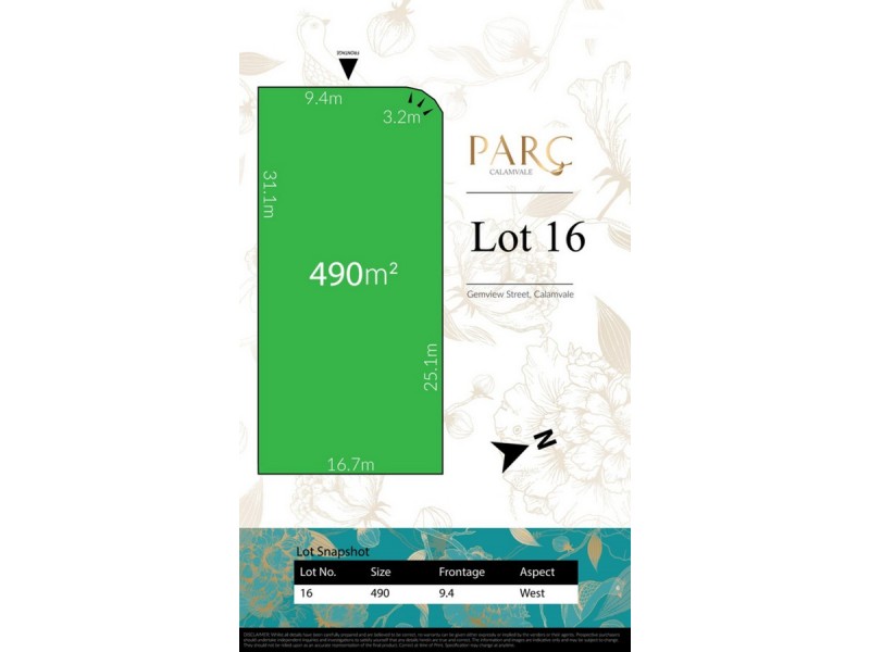 Lots 1-23/58 Menser Street, Calamvale QLD 4116