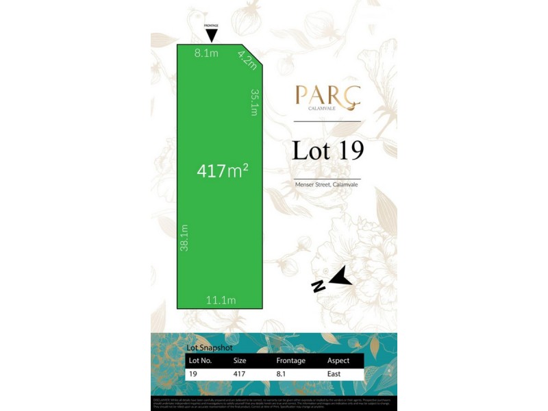 Lots 1-23/58 Menser Street, Calamvale QLD 4116