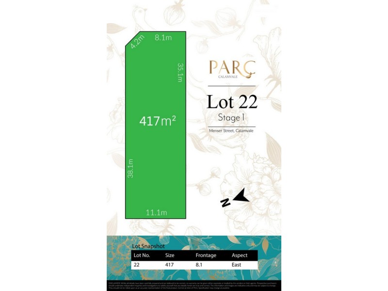 Lots 1-23/58 Menser Street, Calamvale QLD 4116