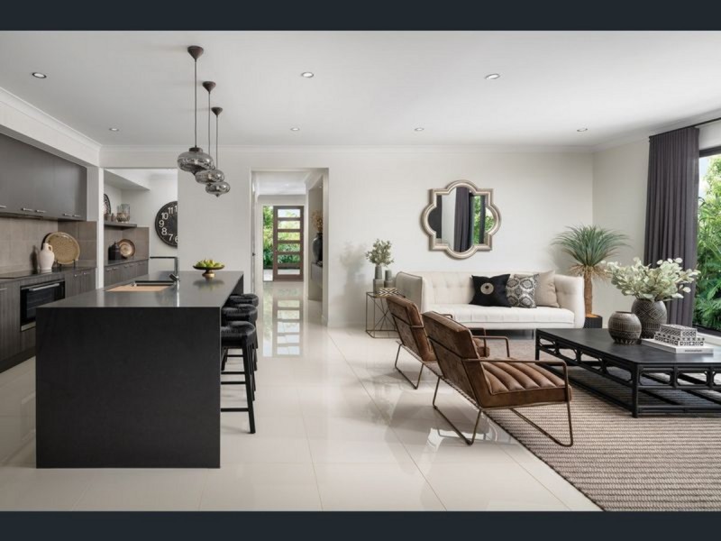 Lots 1-23/58 Menser Street, Calamvale QLD 4116