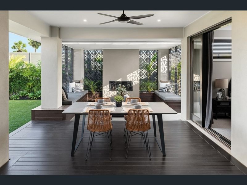 Lots 1-23/58 Menser Street, Calamvale QLD 4116