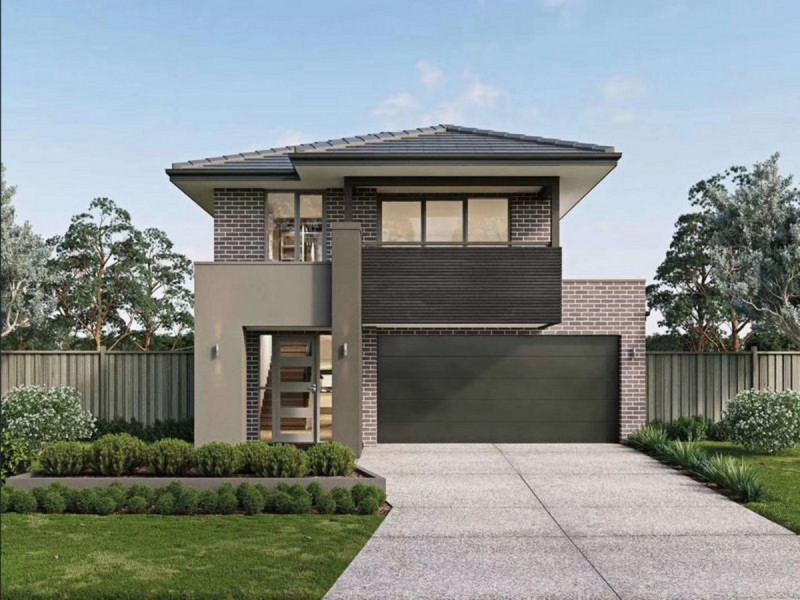 Lots 1-23/58 Menser Street, Calamvale QLD 4116