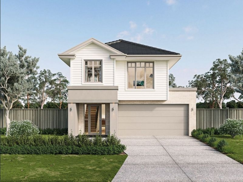 Lots 1-23/58 Menser Street, Calamvale QLD 4116