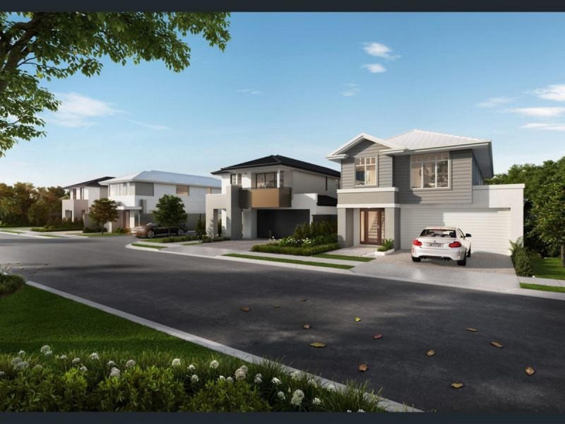 Lots 1-23/58 Menser Street, Calamvale QLD 4116