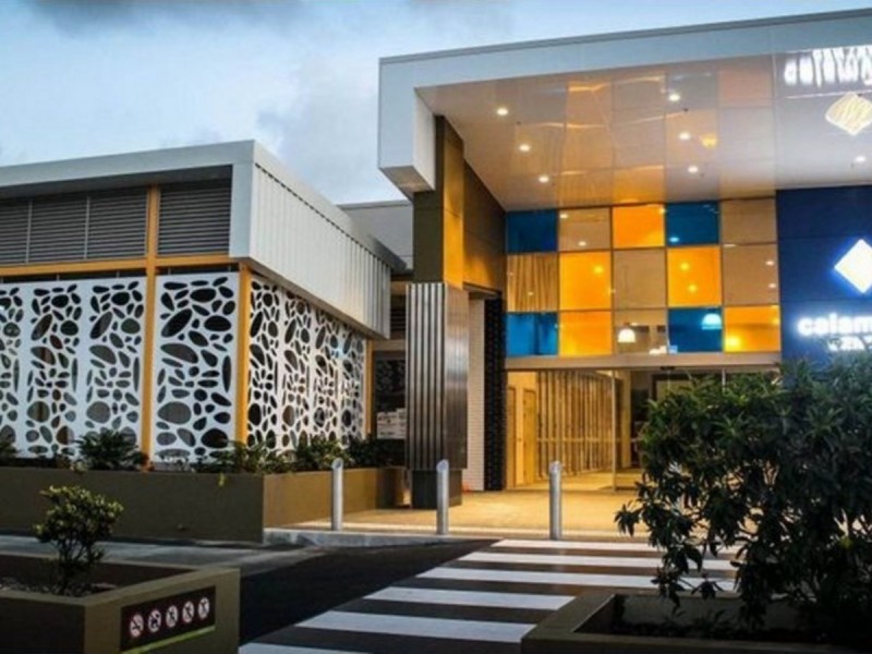 Lots 1-23/58 Menser Street, Calamvale QLD 4116