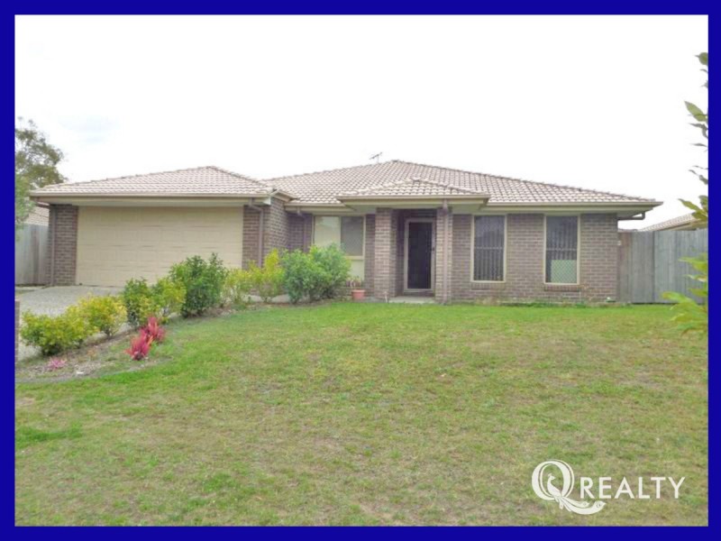23 Fairweather Street, Berrinba QLD 4117