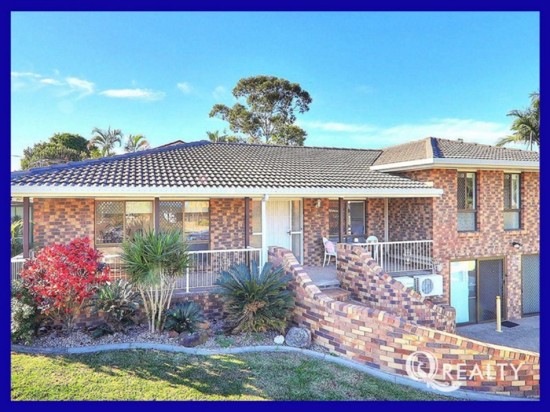 2A Honeywood Street, Sunnybank Hills QLD 4109