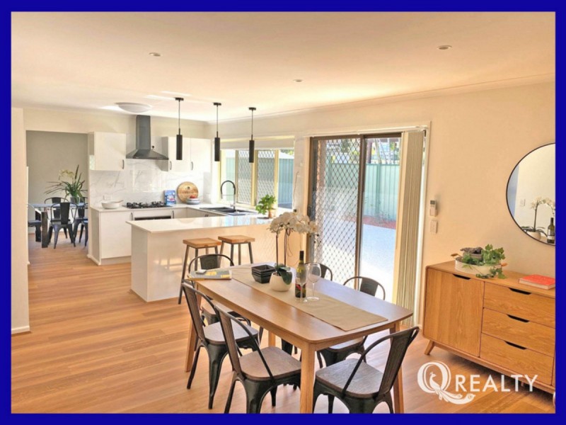 2A Honeywood Street, Sunnybank Hills QLD 4109