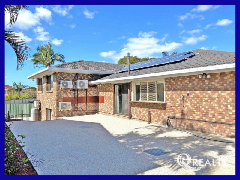 2A Honeywood Street, Sunnybank Hills QLD 4109