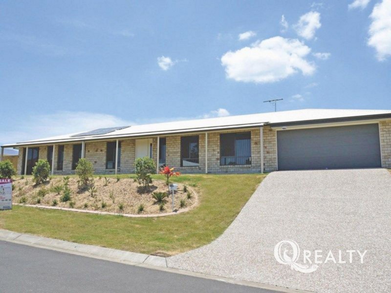 3 Iris Court, Yamanto QLD 4305