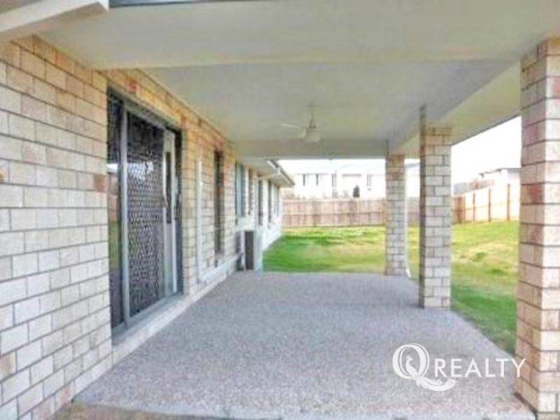 3 Iris Court, Yamanto QLD 4305