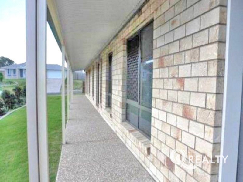 3 Iris Court, Yamanto QLD 4305