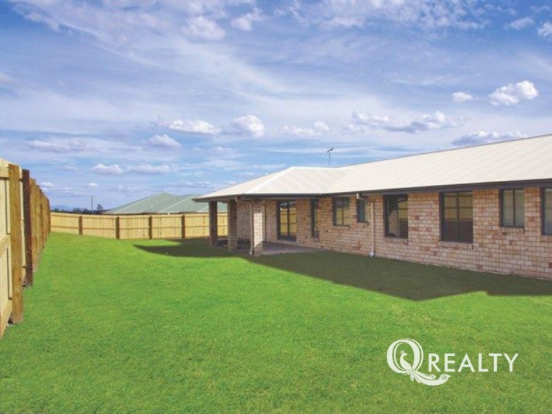 3 Iris Court, Yamanto QLD 4305