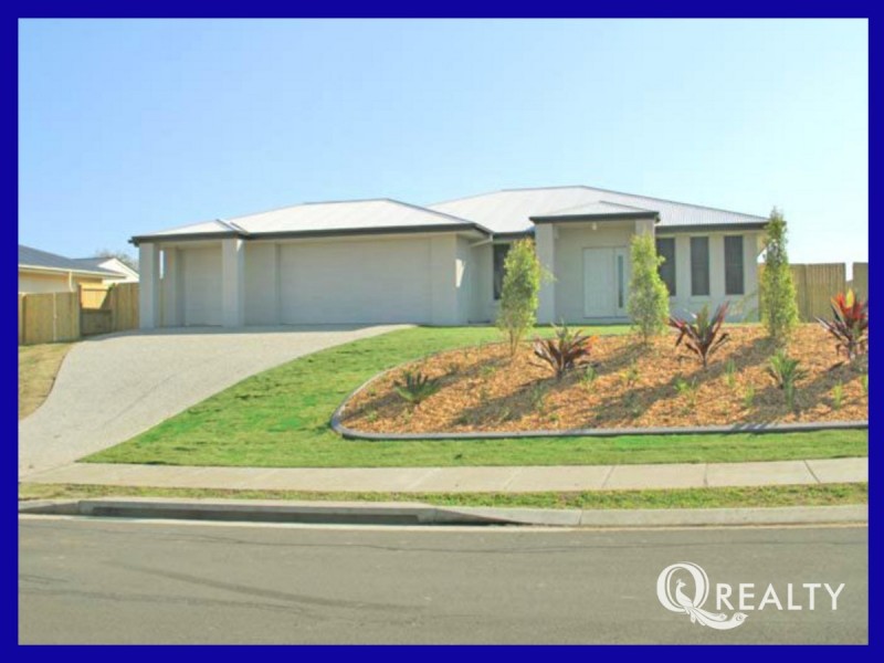 14 Iris Court, Yamanto QLD 4305
