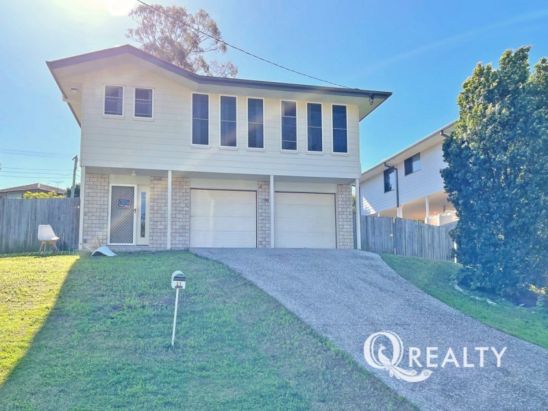 11 Conway Street, Riverview QLD 4303