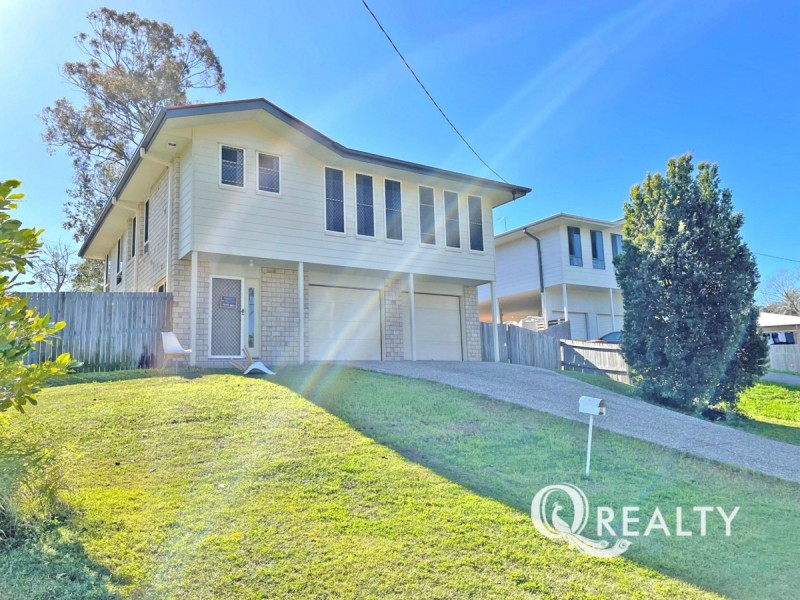 11 Conway Street, Riverview QLD 4303