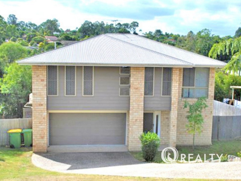 20 Foundation Street, Collingwood Park QLD 4301
