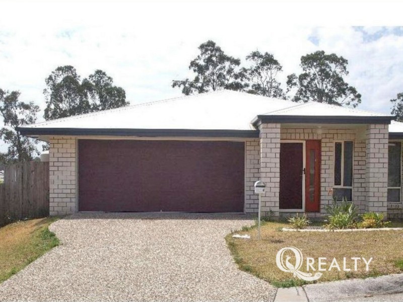 8 Macbride Court, Collingwood Park QLD 4301