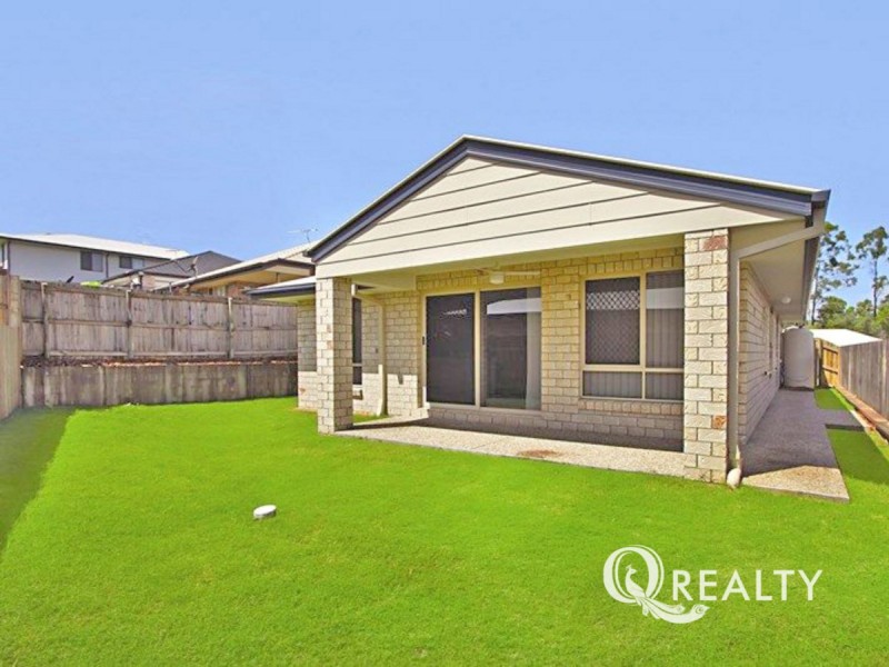 12 MacBride Court, Collingwood Park QLD 4301