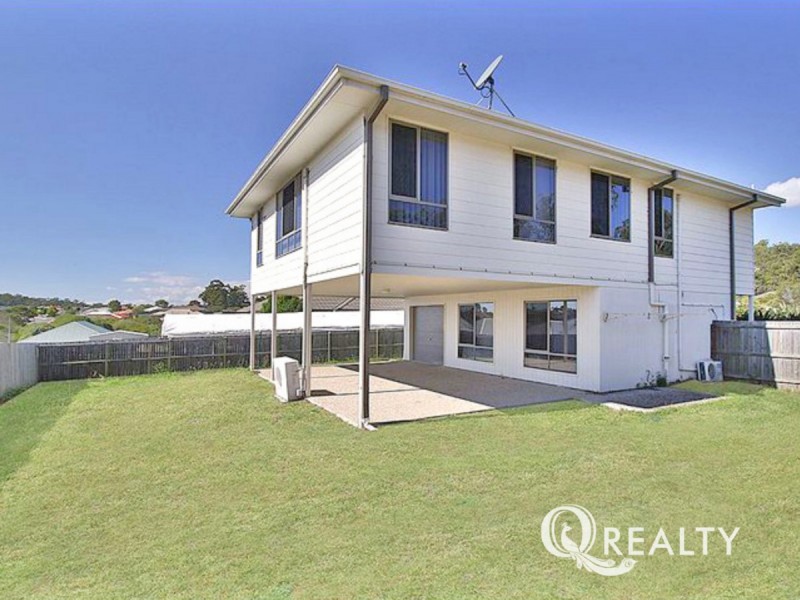 11 Clarke Court, Collingwood Park QLD 4301