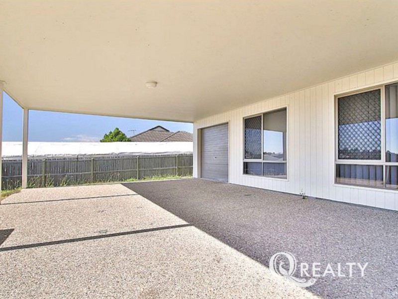 11 Clarke Court, Collingwood Park QLD 4301