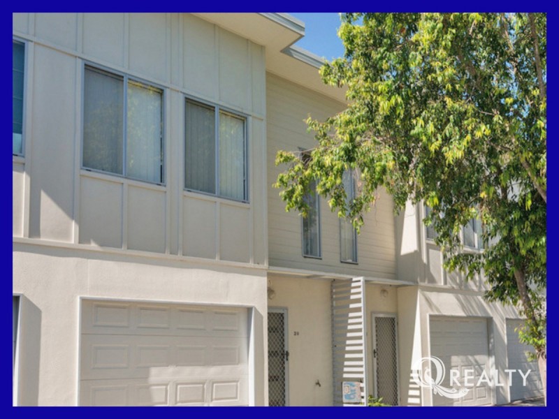 28/1 Cascade Drive, Underwood QLD 4119