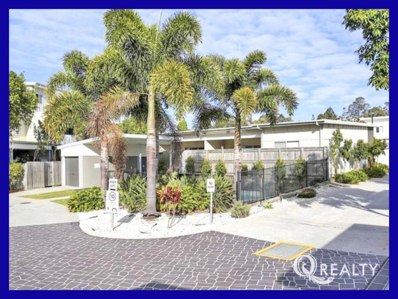 28/1 Cascade Drive, Underwood QLD 4119