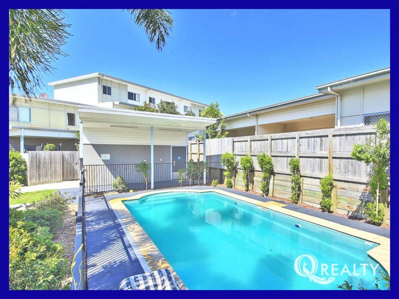 28/1 Cascade Drive, Underwood QLD 4119