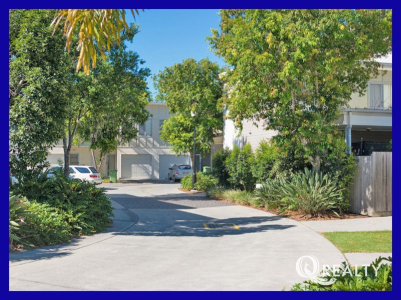 28/1 Cascade Drive, Underwood QLD 4119