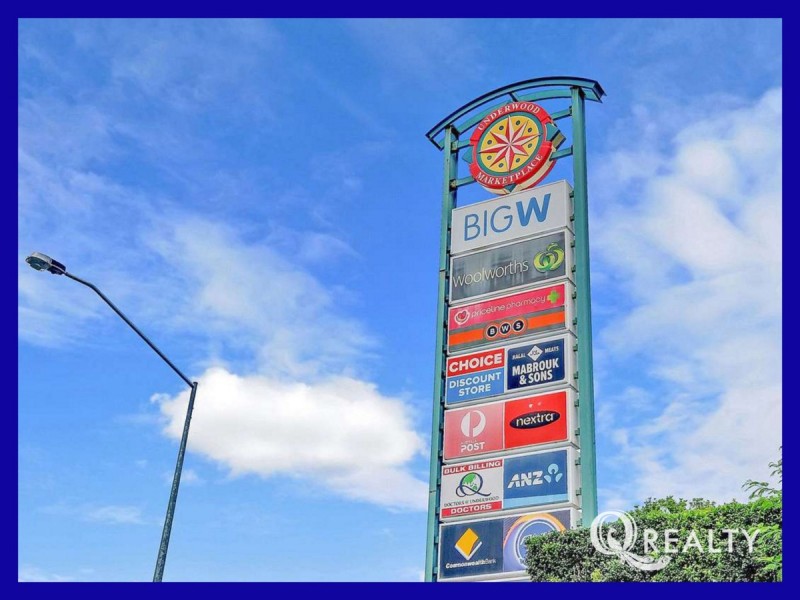 28/1 Cascade Drive, Underwood QLD 4119