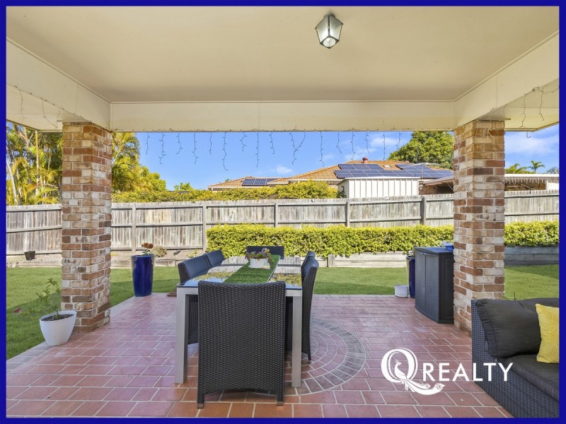 2 Weranga Place, Parkinson QLD 4115