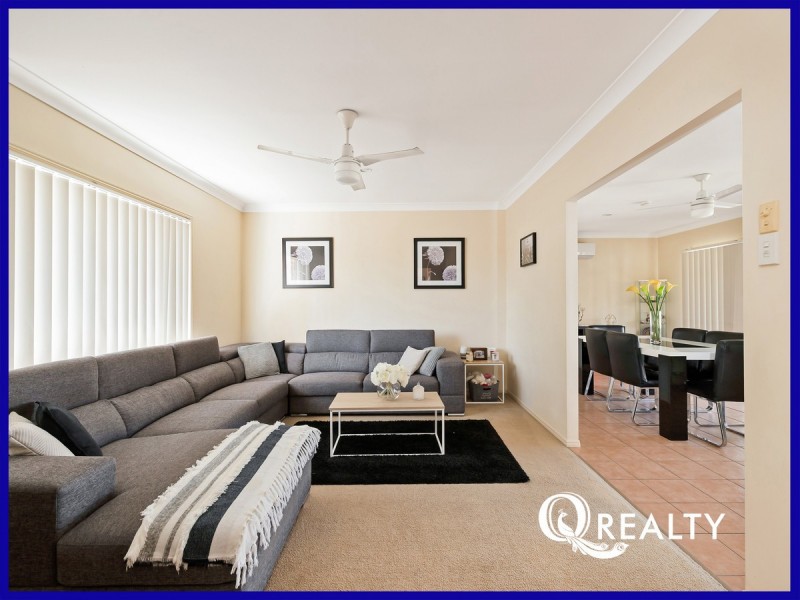 2 Weranga Place, Parkinson QLD 4115