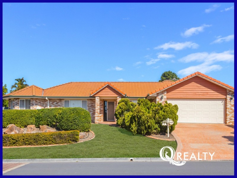 2 Weranga Place, Parkinson QLD 4115