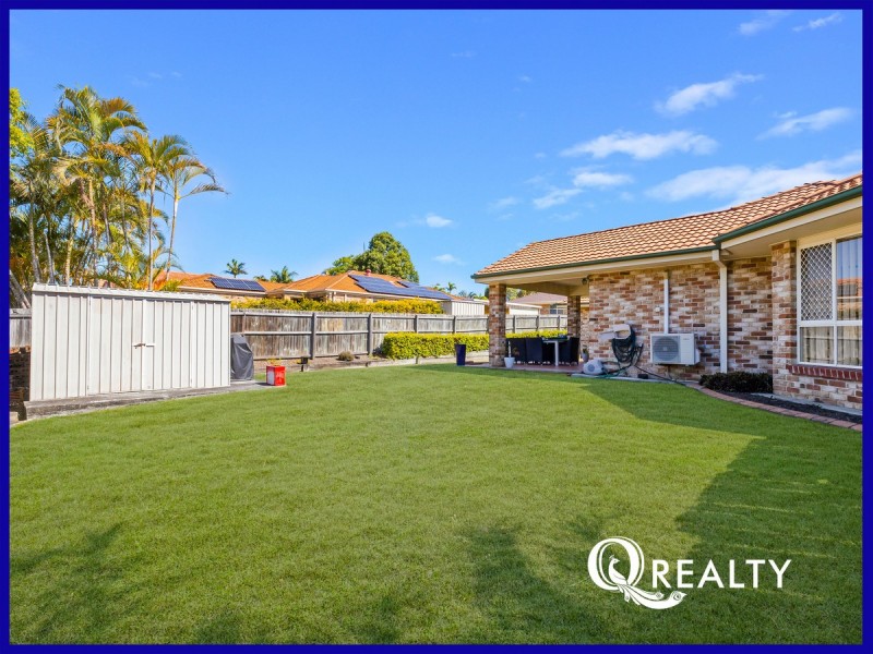 2 Weranga Place, Parkinson QLD 4115