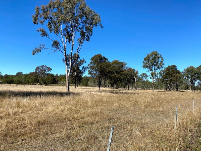 Lot 1 Theuerkaufs Road, Fairney View QLD 4306