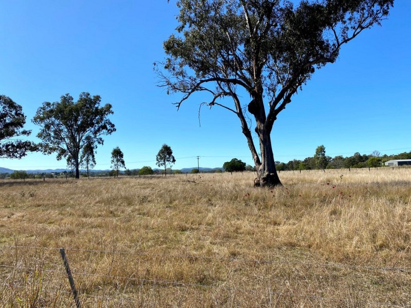 Lot 1 Theuerkaufs Road, Fairney View QLD 4306